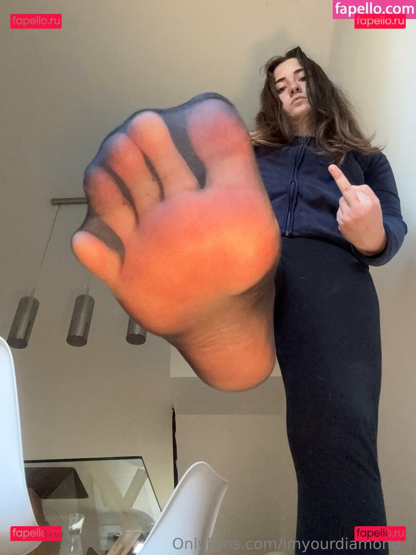 imyourdiamond_f Nude Onlyfans Photo 27