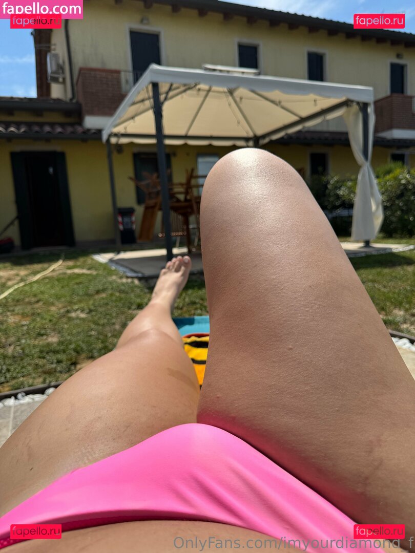 imyourdiamond_f Nude Onlyfans Photo 9