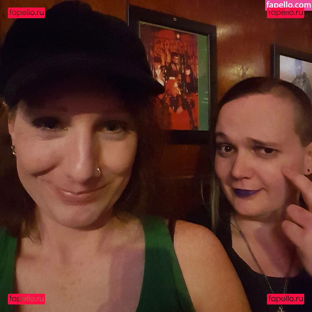 Jean Jezebel / jeanjezebel / jeanjezzy Onlyfans Photo Gallery 