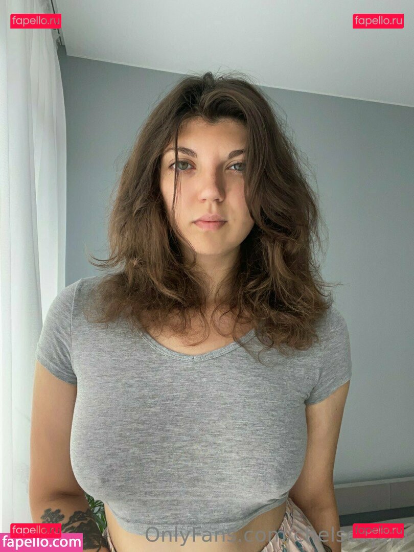 chelseajam / chelseajams Onlyfans Photo Gallery 