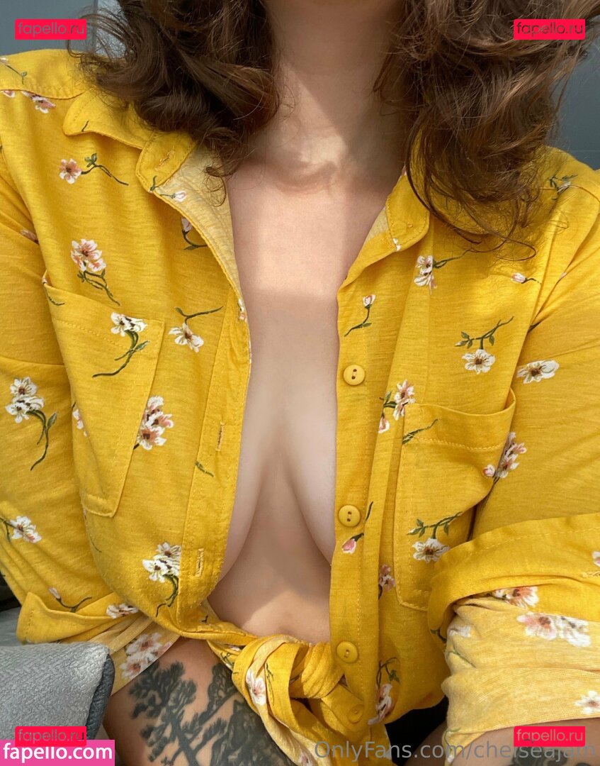 chelseajam / chelseajams Onlyfans Photo Gallery 