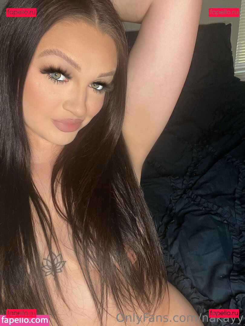 nakayy / nakayy_zs Onlyfans Photo Gallery 