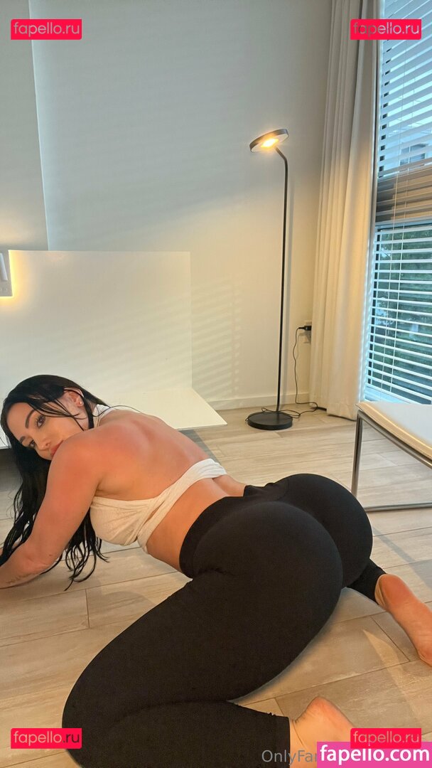 Mel G ? Nude Onlyfans Photo 63