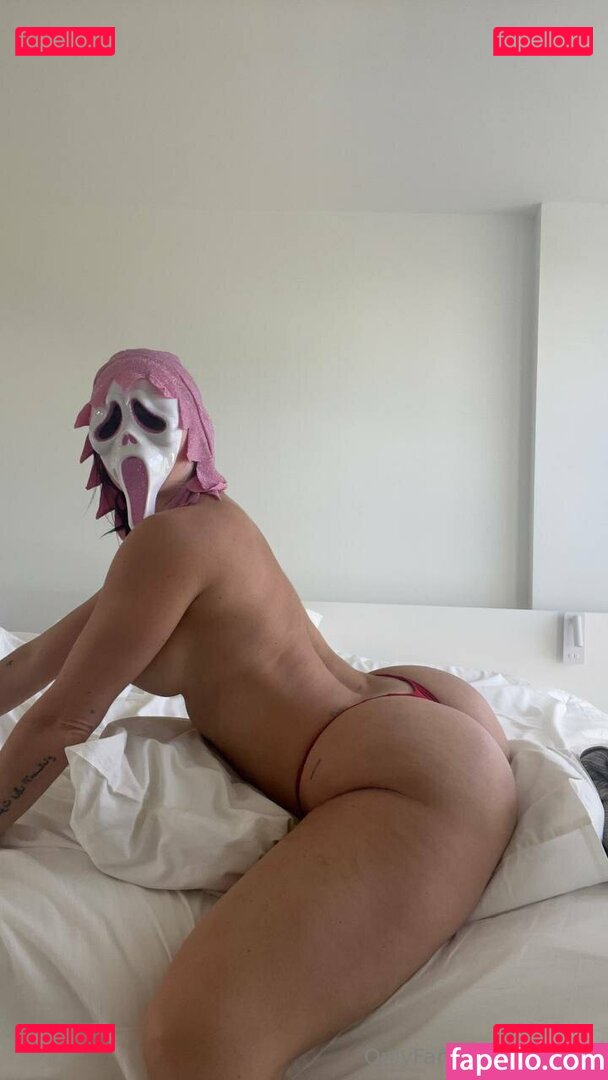 Mel G ? Nude Onlyfans Photo 60