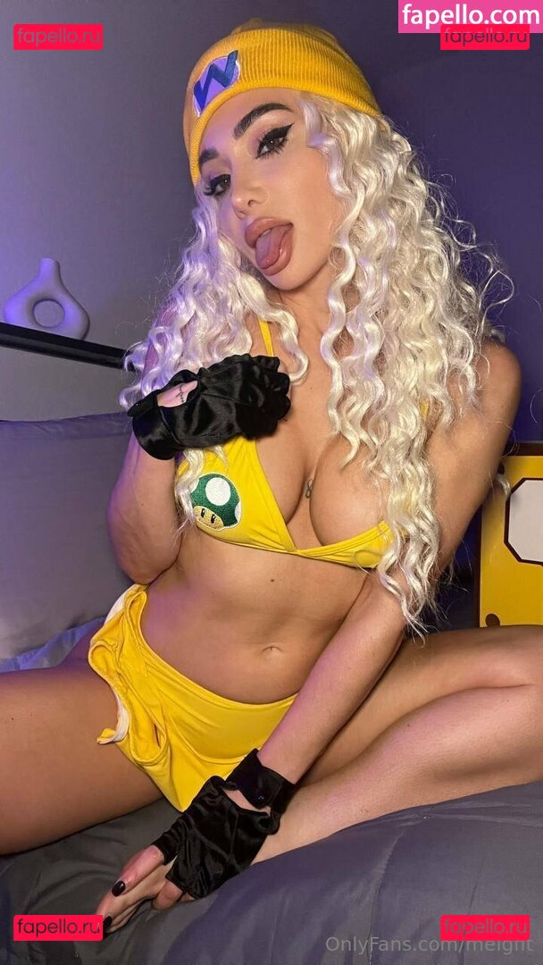 Mel G ? Nude Onlyfans Photo 59