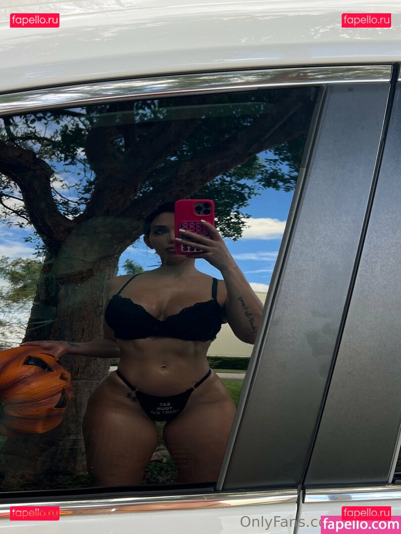 Mel G ? Nude Onlyfans Photo 58