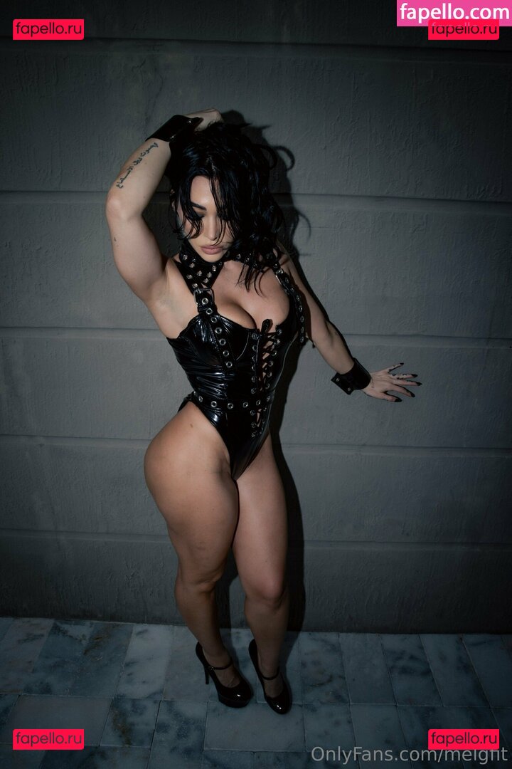 Mel G ? Nude Onlyfans Photo 55