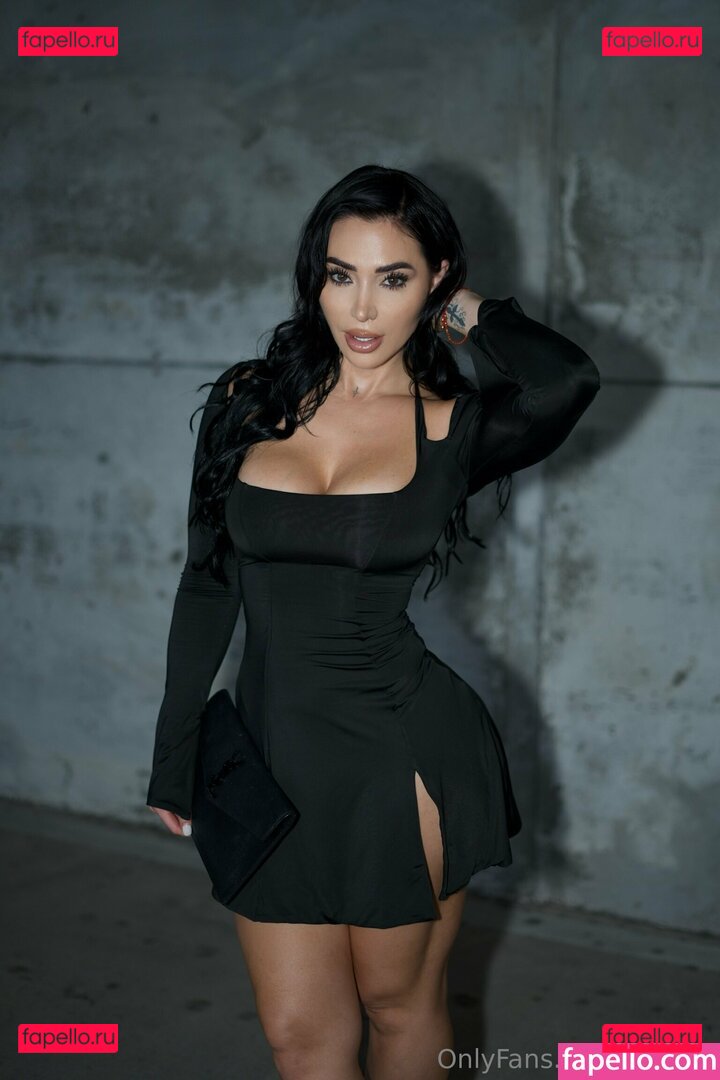 Mel G ? Nude Onlyfans Photo 29