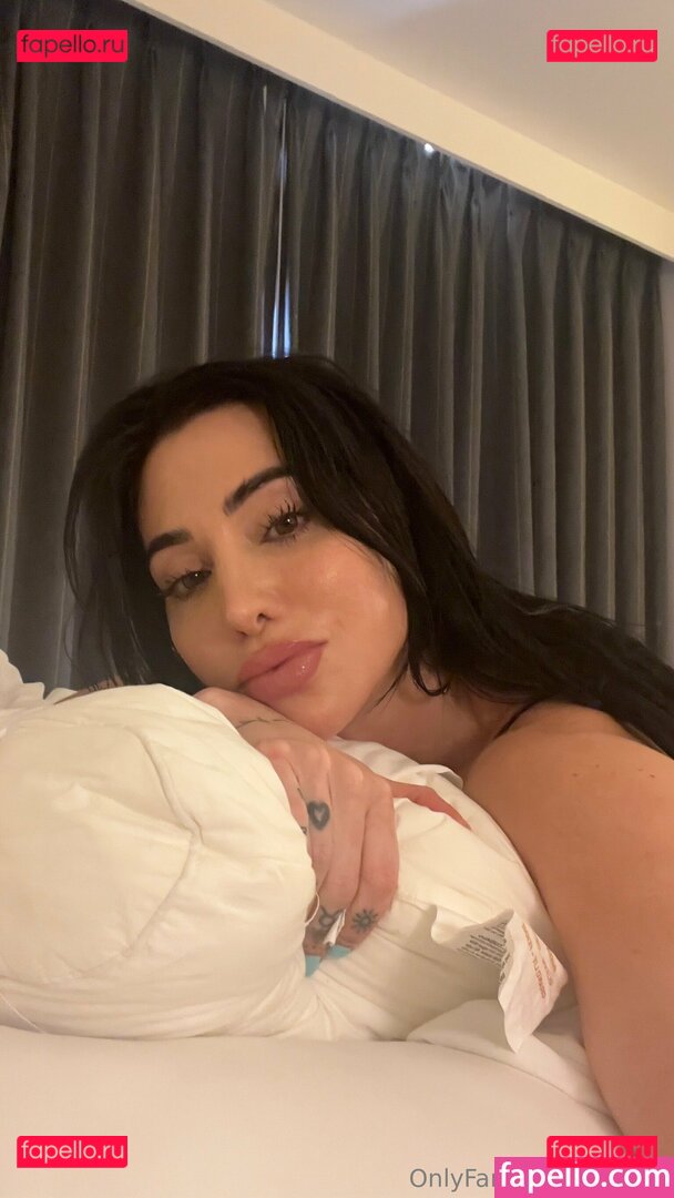 Mel G ? Nude Onlyfans Photo 27