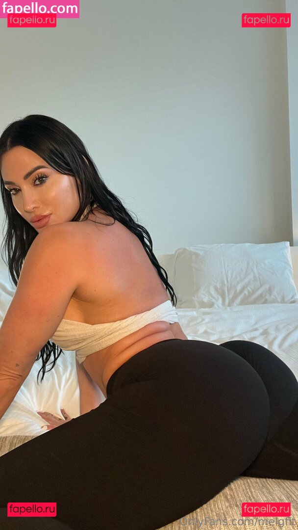 Mel G ? Nude Onlyfans Photo 26