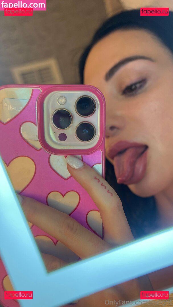 Mel G ? Nude Onlyfans Photo 17