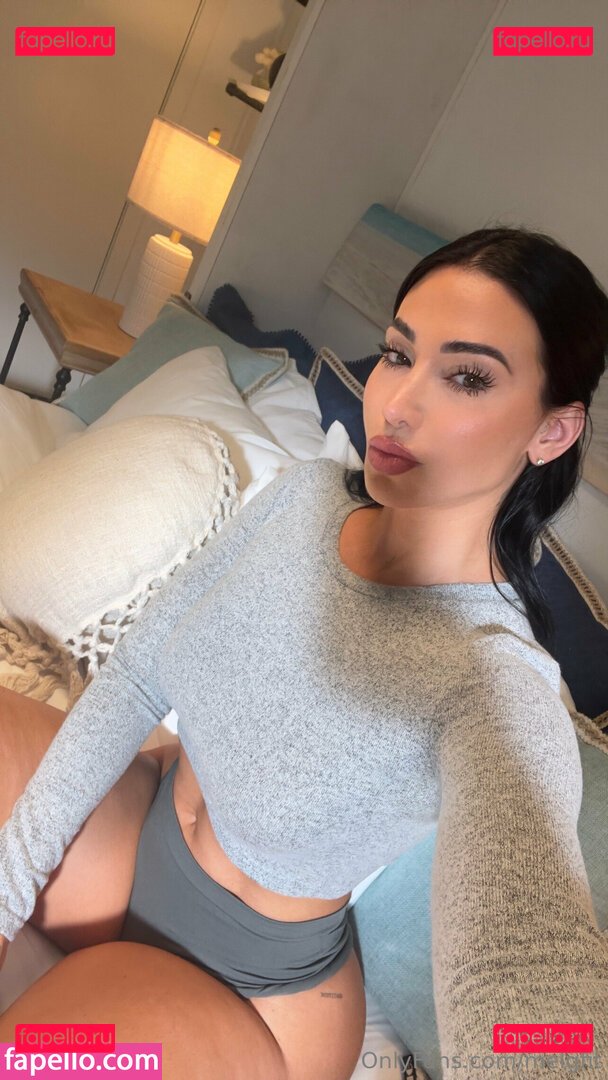 Mel G ? Nude Onlyfans Photo 16