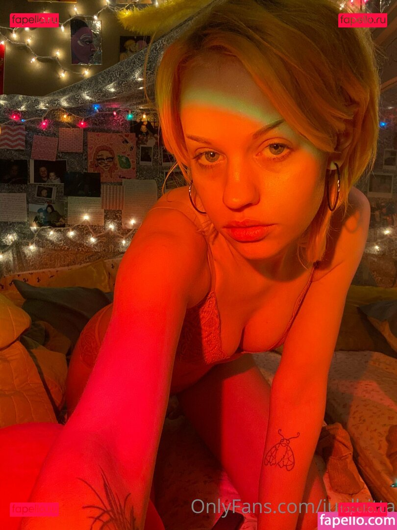 juul_lita Nude Onlyfans Photo 17