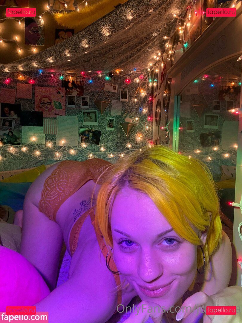 juul_lita Nude Onlyfans Photo 11