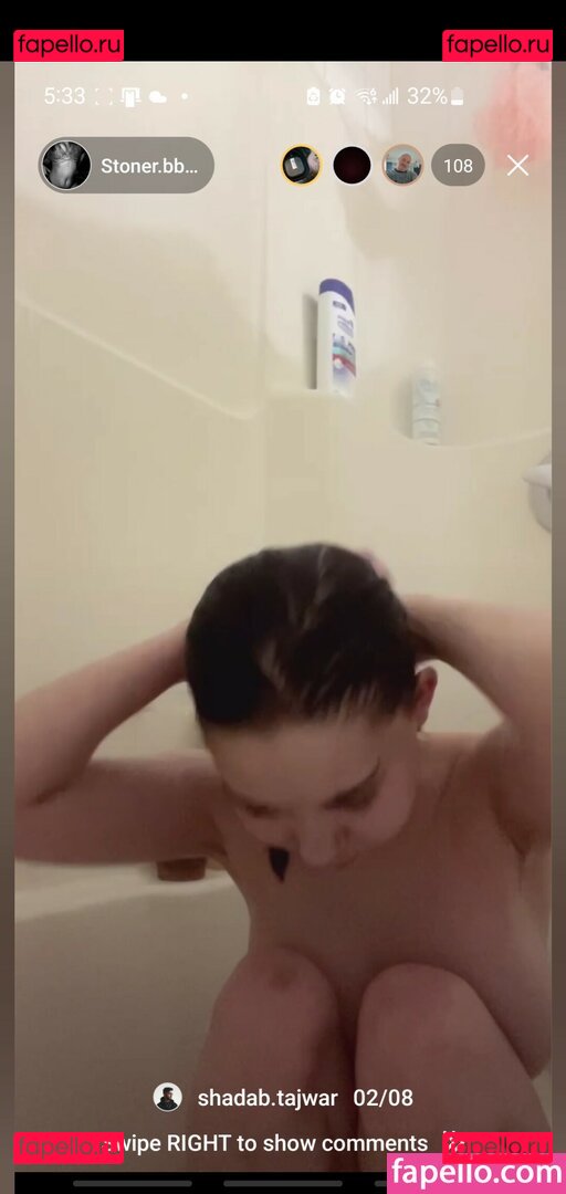 Brooke Lush Nude Onlyfans Photo 41