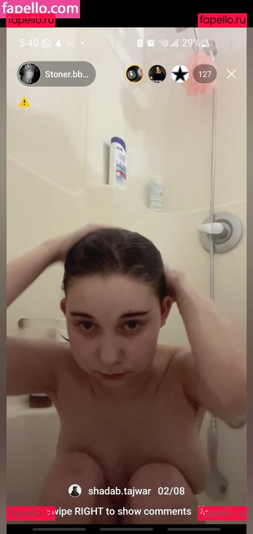 Brooke Lush Nude Onlyfans Photo 39