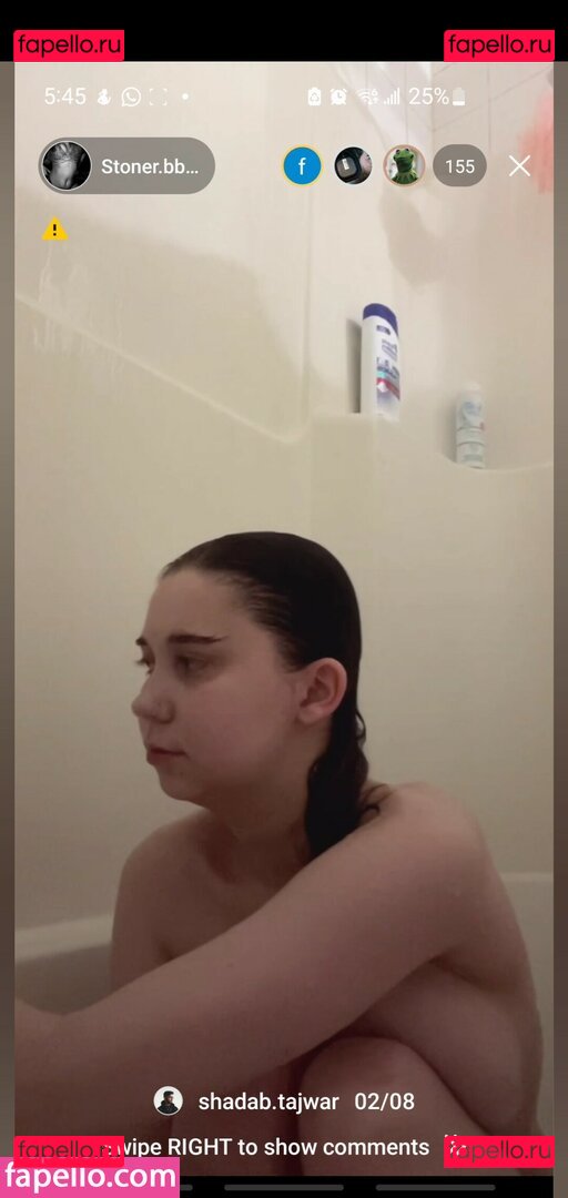 Brooke Lush Nude Onlyfans Photo 38