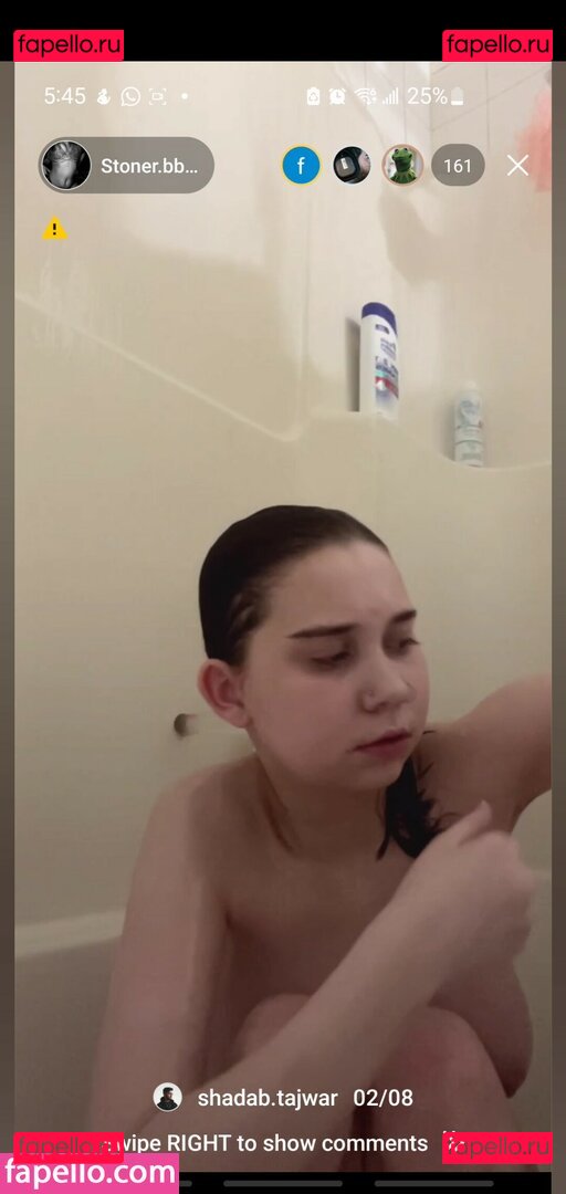Brooke Lush Nude Onlyfans Photo 37
