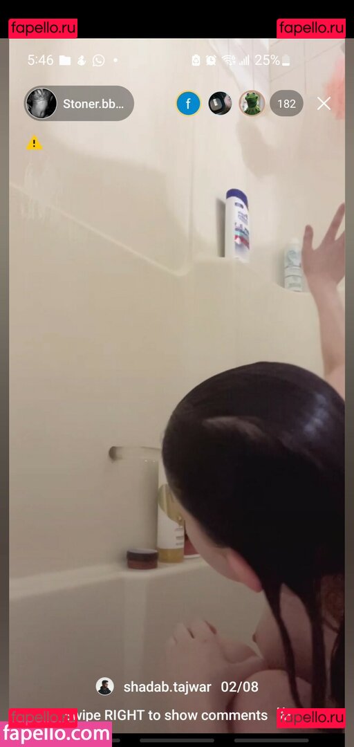 Brooke Lush Nude Onlyfans Photo 36