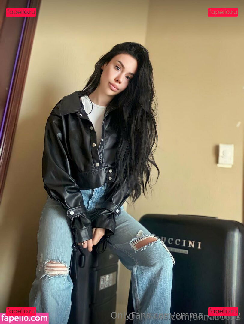 emma_emmyy / emmyy.yu Onlyfans Photo Gallery 