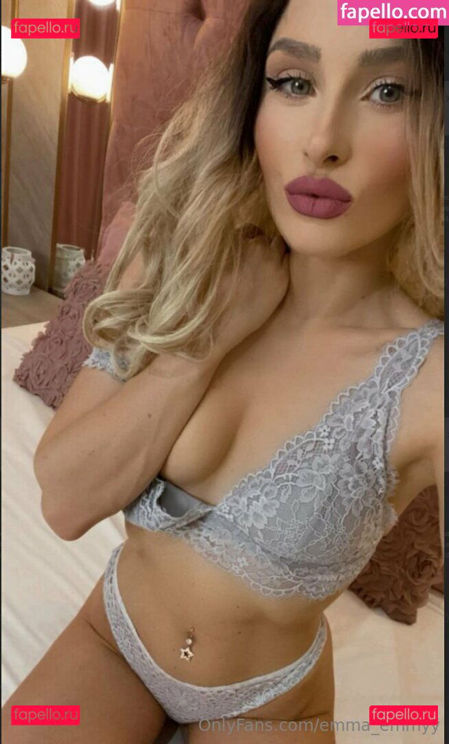 emma_emmyy / emmyy.yu Onlyfans Photo Gallery 