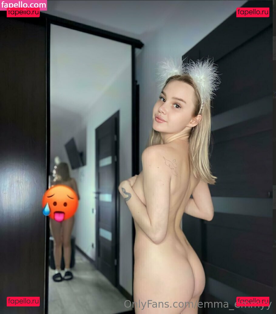emma_emmyy / emmyy.yu Onlyfans Photo Gallery 