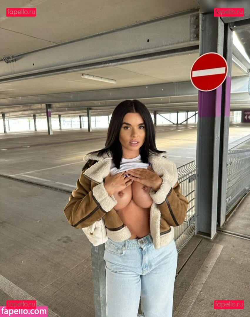 1sabellxo Nude Onlyfans Photo 43