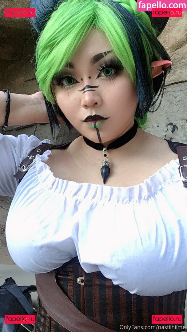 Hoshi_hiime Nude Onlyfans Photo 48