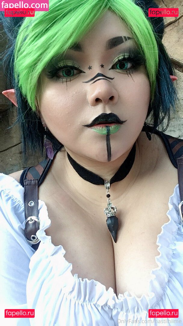 Hoshi_hiime Nude Onlyfans Photo 47