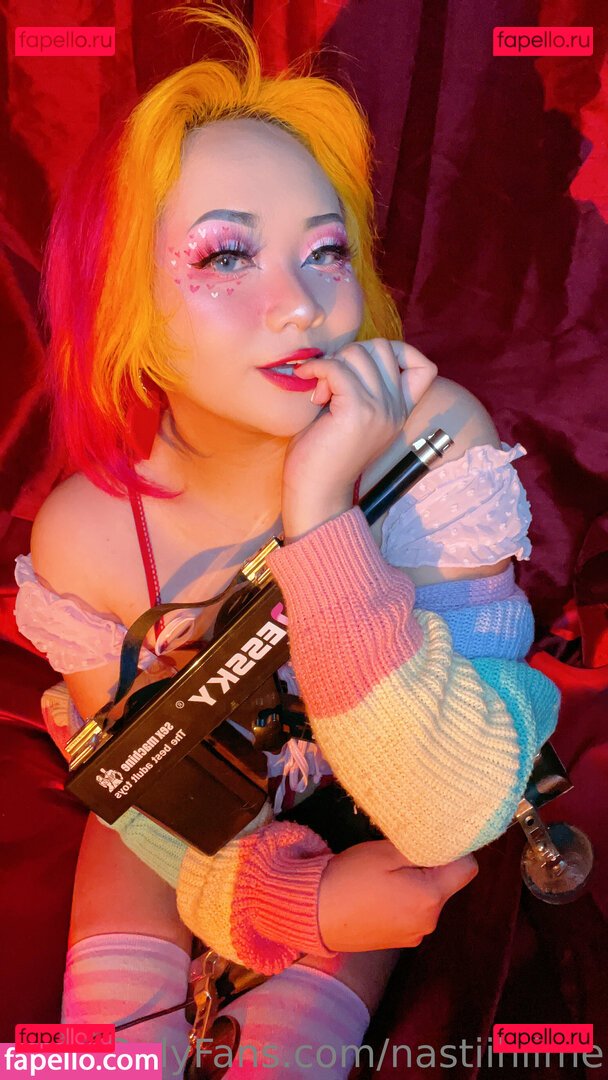 Hoshi_hiime Nude Onlyfans Photo 39