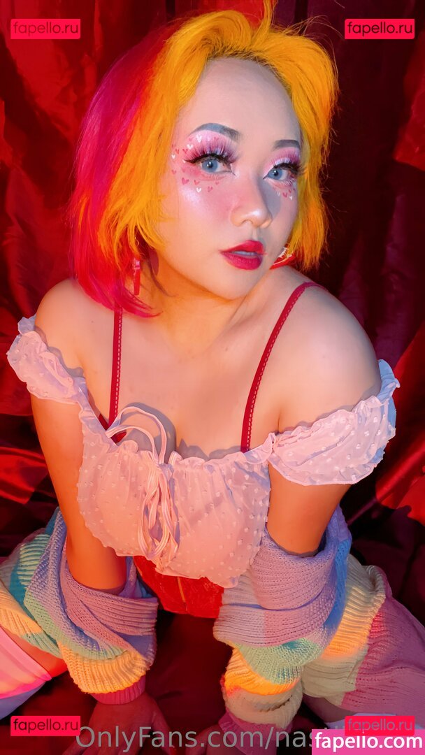 Hoshi_hiime Nude Onlyfans Photo 37