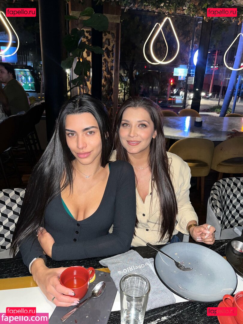 Gabrielle Maya / Gabriellefmaya Onlyfans Photo Gallery 