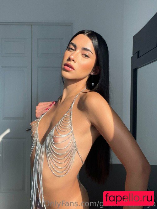 Gabrielle Maya Nude Onlyfans Photo 43