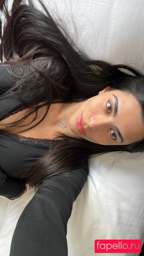 Gabrielle Maya Nude Onlyfans Photo 18