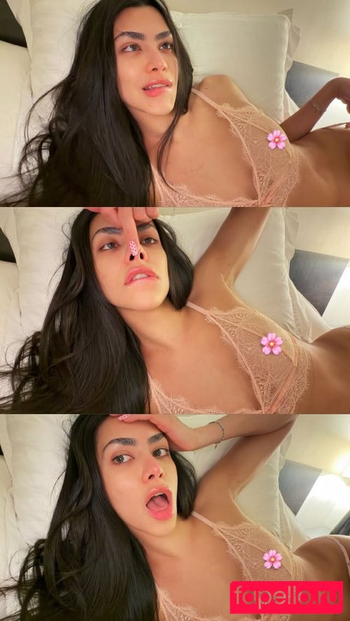 Gabrielle Maya Nude Onlyfans Photo 10