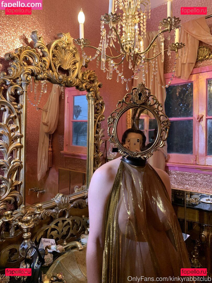 kinkyrabbitclub Onlyfans Photo Gallery 