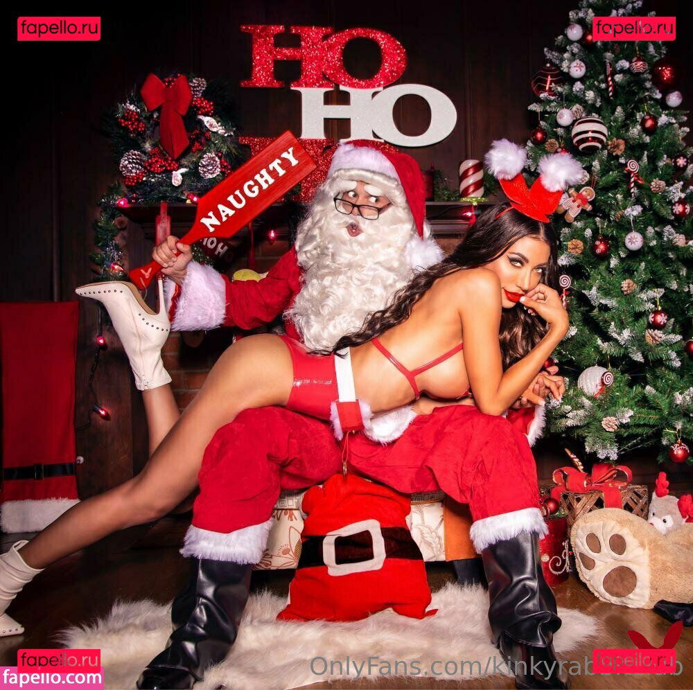 kinkyrabbitclub Onlyfans Photo Gallery 