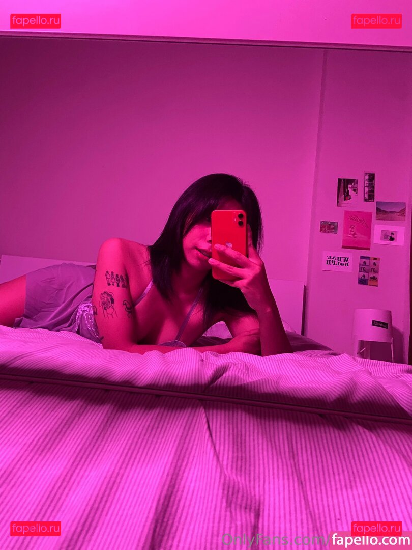 samytrany Nude Onlyfans Photo 32