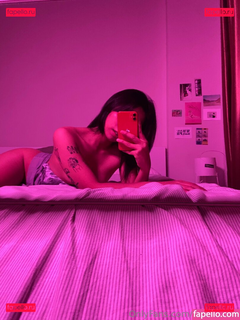 samytrany Nude Onlyfans Photo 30