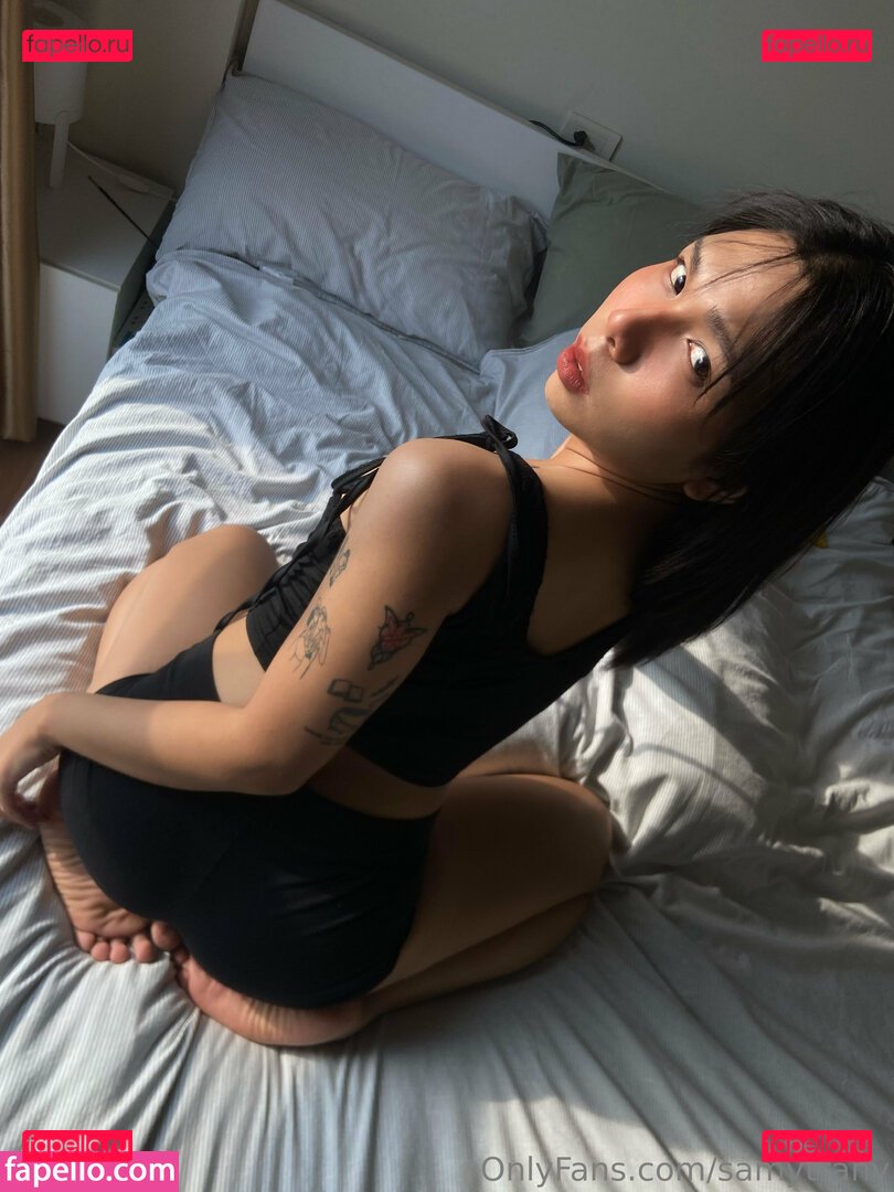 samytrany Nude Onlyfans Photo 16