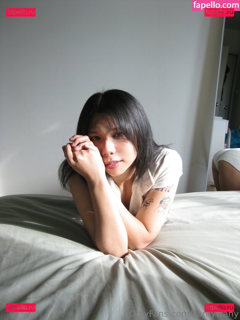 samytrany Nude Onlyfans Photo 6