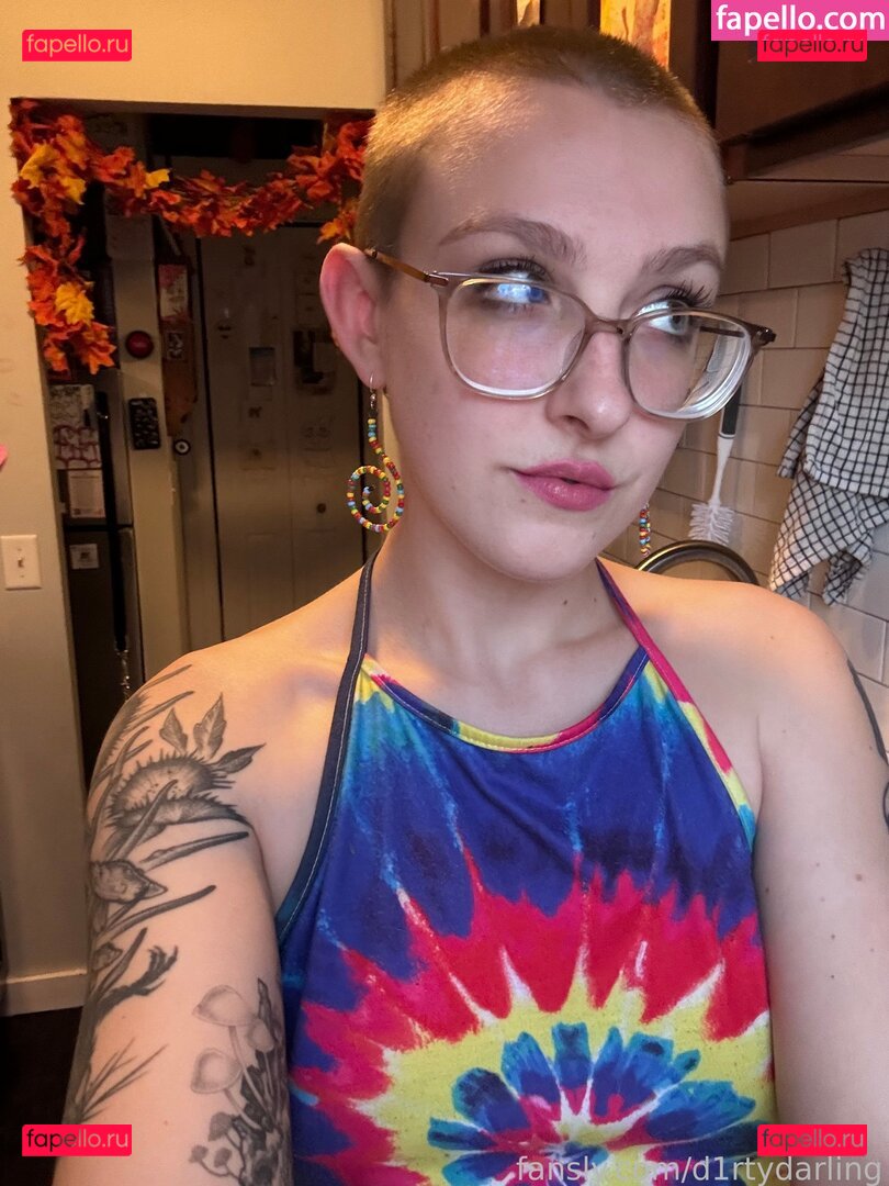 d11rtydarling / d1rtydarling Onlyfans Photo Gallery 