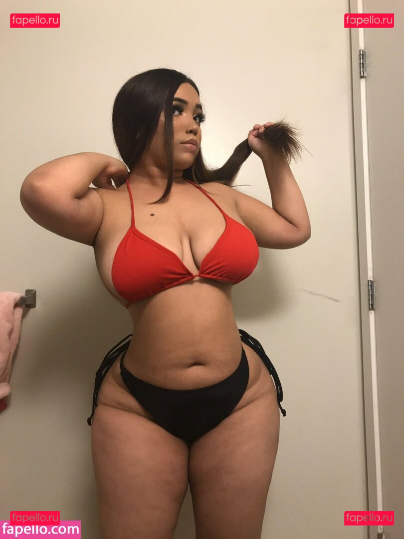 Jenessa / jenessapaniagua / nutitty Onlyfans Photo Gallery 