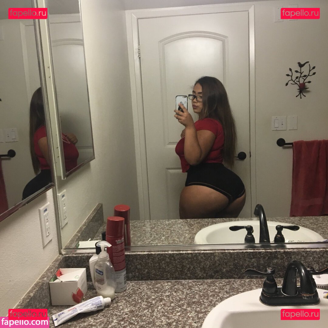 Jenessa Nude Onlyfans Photo 44