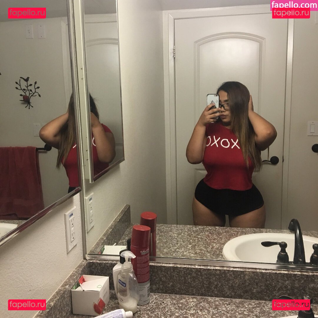 Jenessa Nude Onlyfans Photo 42