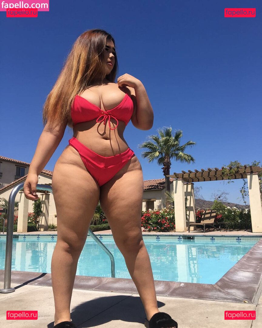Jenessa Nude Onlyfans Photo 41