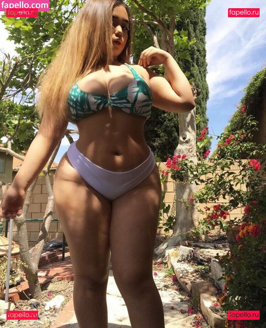 Jenessa Nude Onlyfans Photo 31
