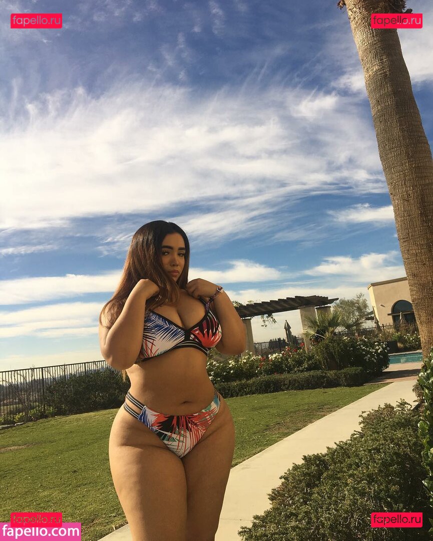 Jenessa Nude Onlyfans Photo 26