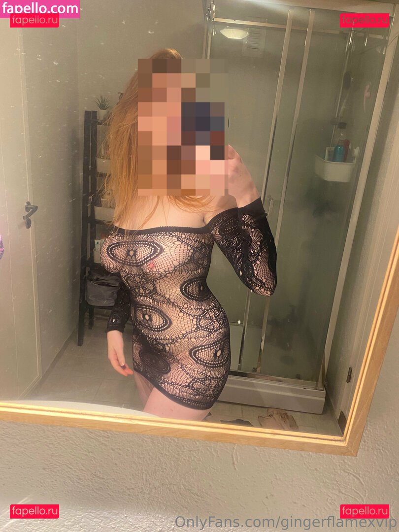 gingerflamexvip Nude Onlyfans Photo 27