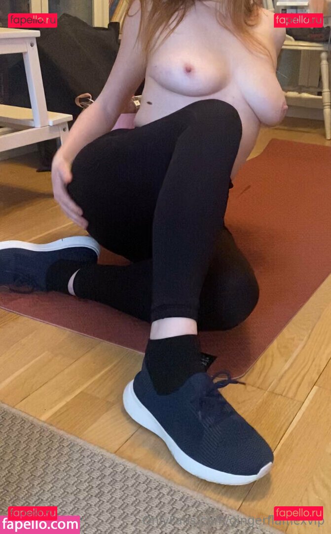gingerflamexvip Nude Onlyfans Photo 26